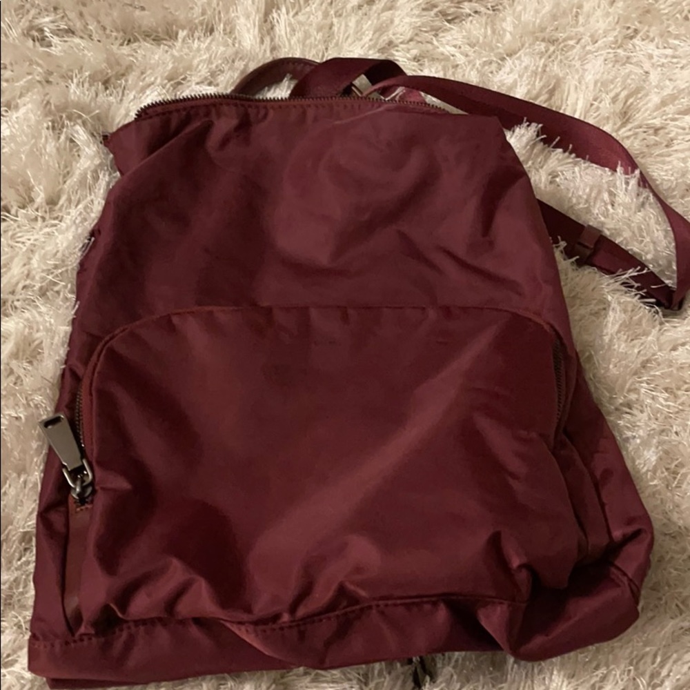 Co-lab crossbody